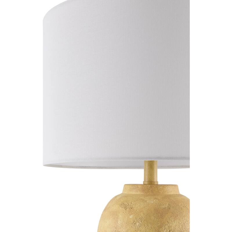 Livabliss Gasius Traditional Accent Table Lamp