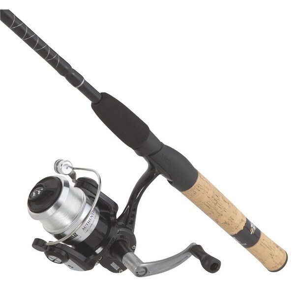 zebco 33 fishing rod