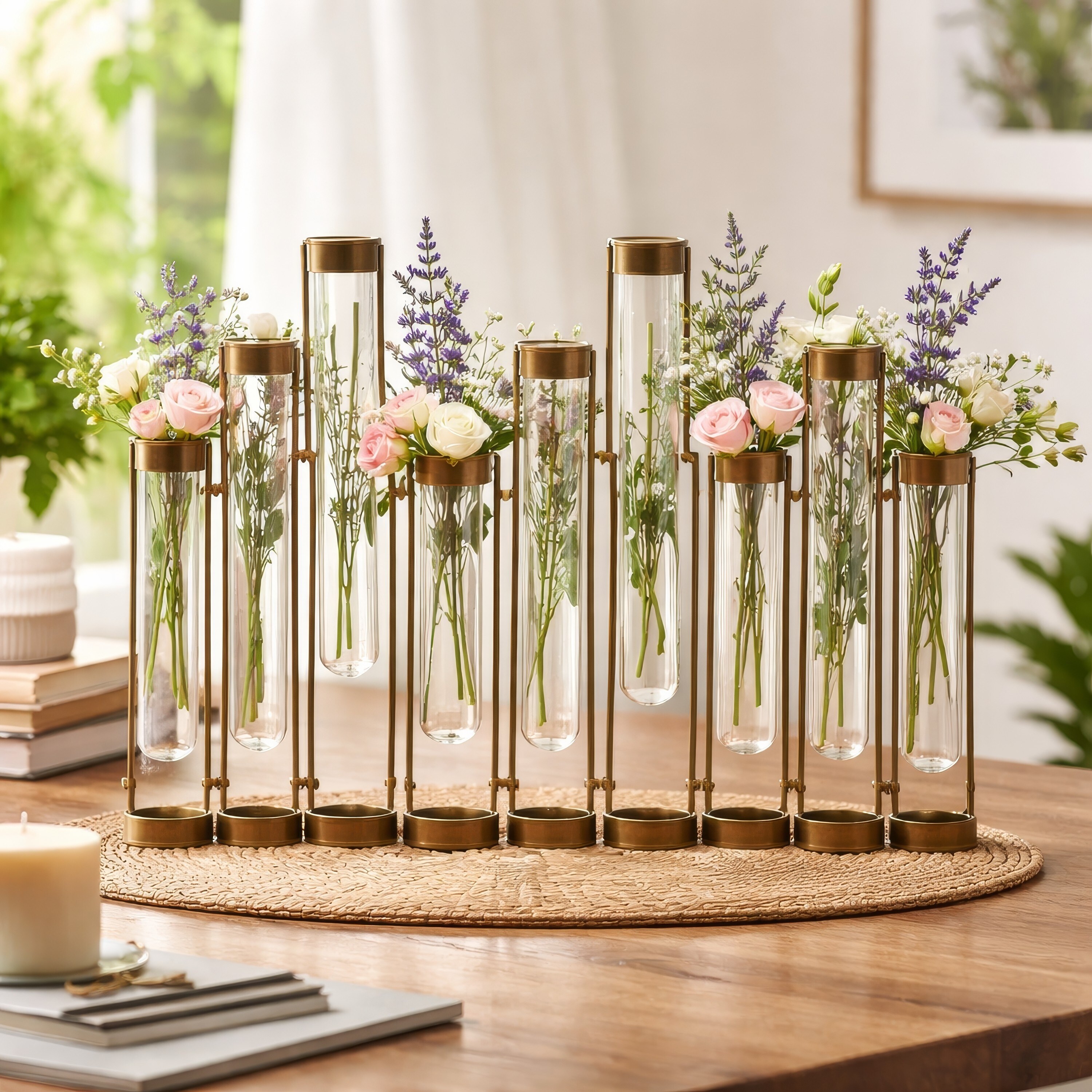 Glass-Flower-Vase-with-