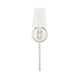 Option Polished Nickel