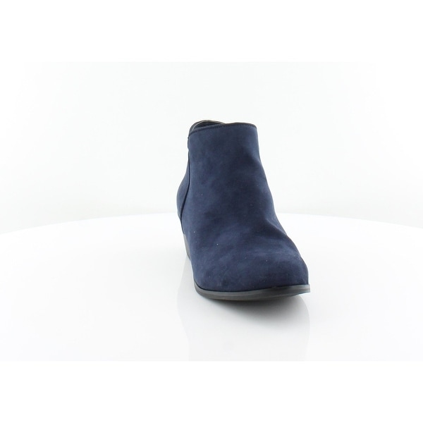 style & co wileyy ankle booties