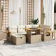 Option Beige and Cream-without storage