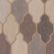 preview thumbnail 16 of 48, Hand-Tufted Ryde Moroccan Trellis Wool Area Rug