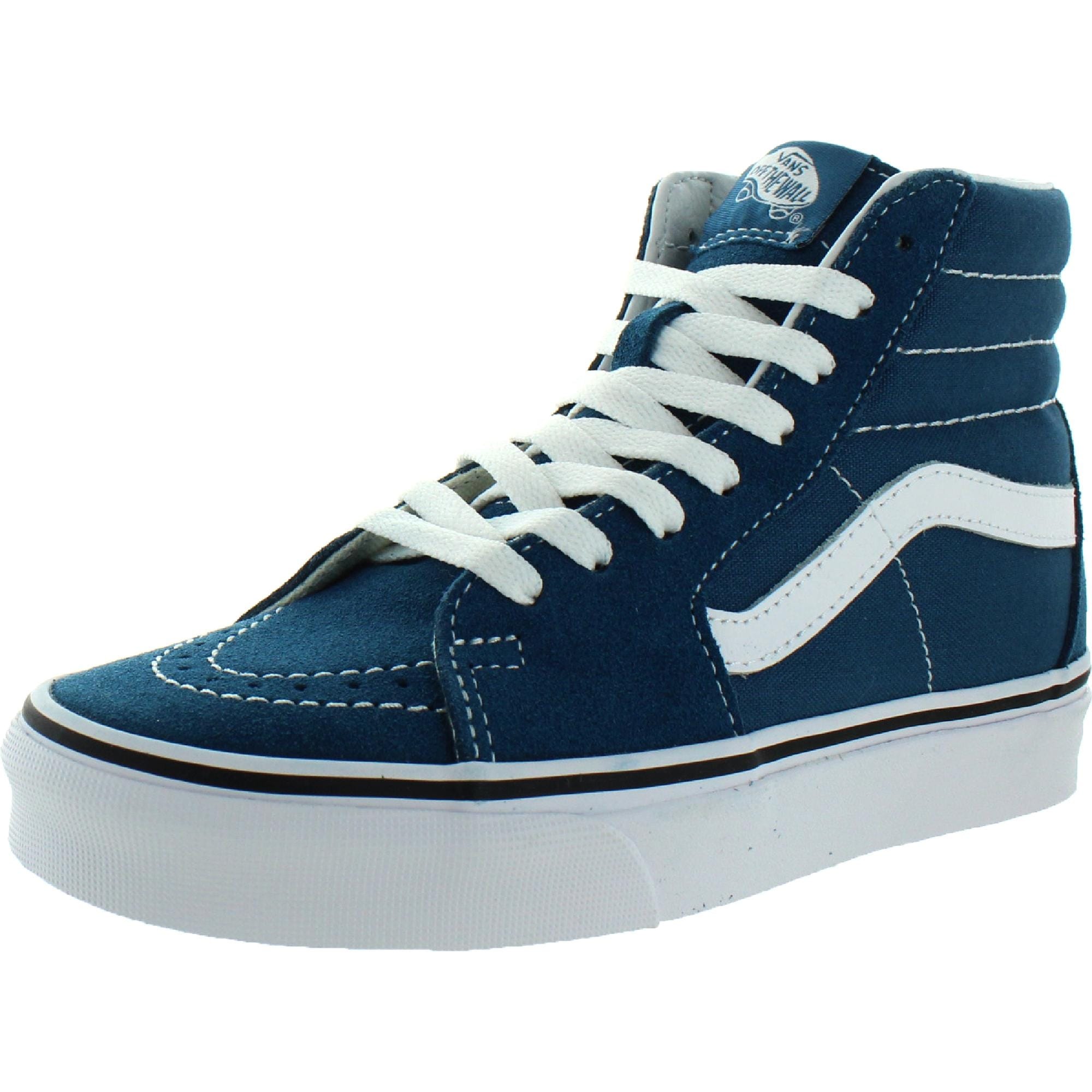 vans sneakers high top