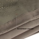preview thumbnail 15 of 69, LeisureMod Chair Cover for 2-Person Hanging Egg Swing - Or Full Outdoor Wicker Patio Swing Lounger Chair with Stand & Cushions