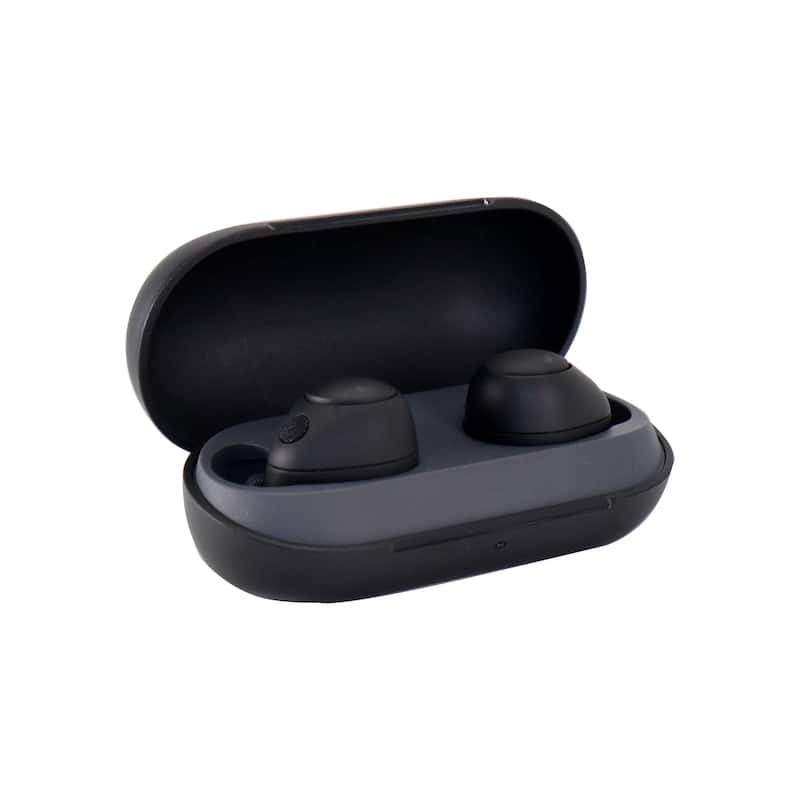 Sony WF-C700N Truly Wireless Noise Canceling In-Ear Headphones (Black)