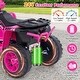 preview thumbnail 15 of 25, Gymax Kids Ride-On ATV 24V Battery Powered Electric Vehicle w/
