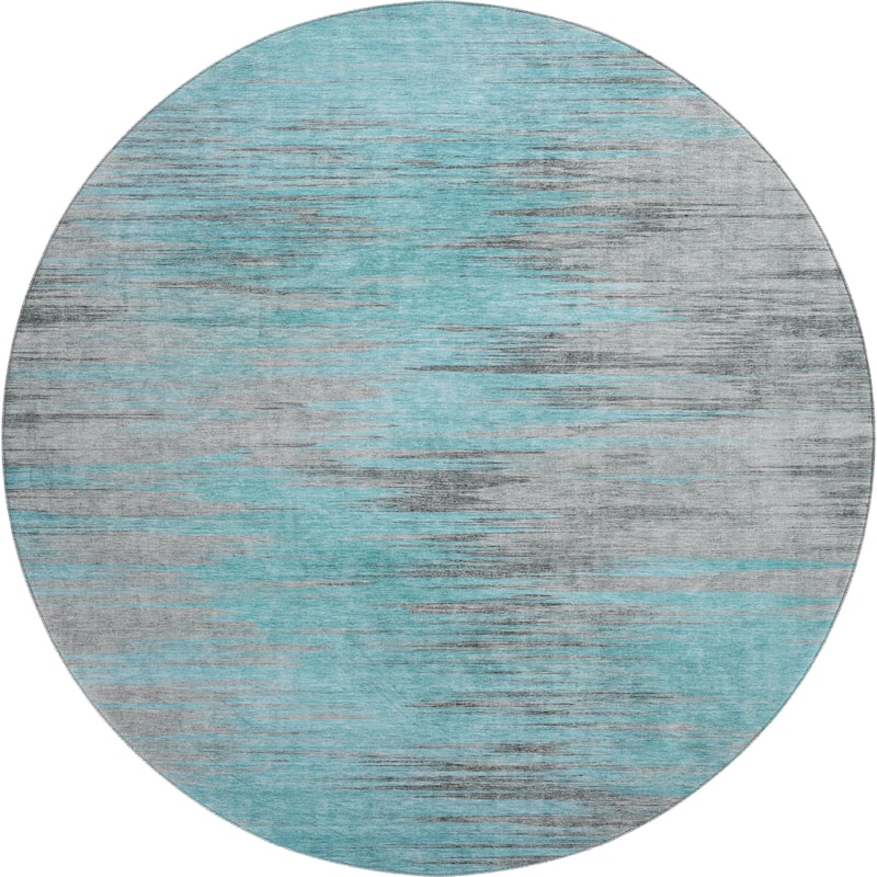 Premium Washable Super Soft Modern Ombre Mayfield Rug
