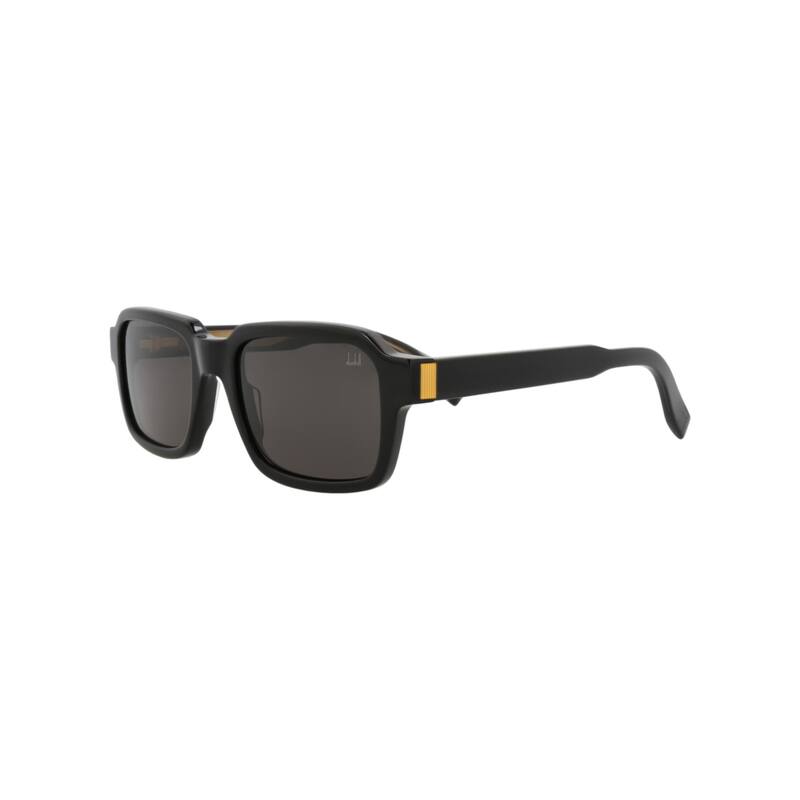 Dunhill Square-Frame Recycled Acetate Sunglasses