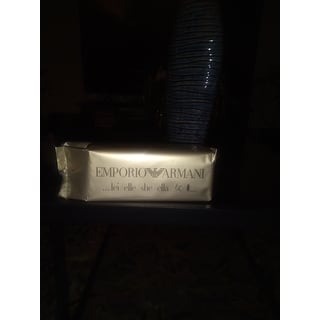 elle emporio armani perfume