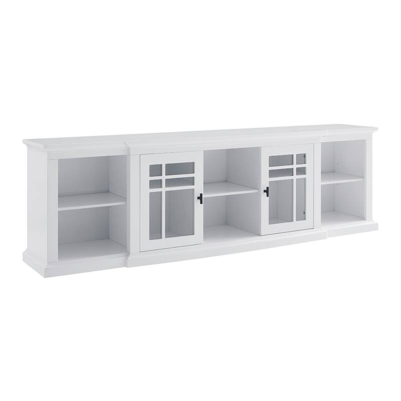Middlebrook 80-inch Classic Breakfront TV Stand