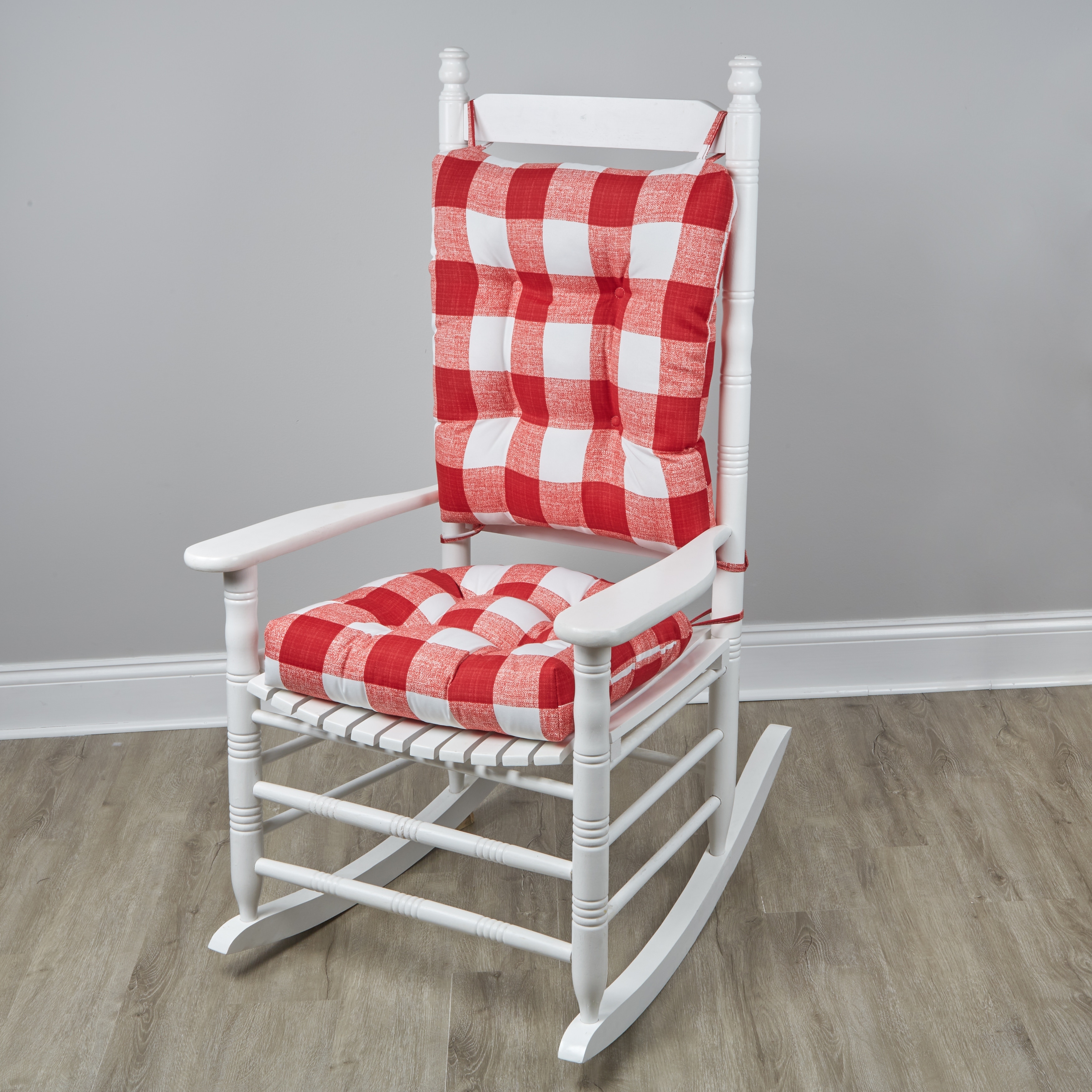 Klear Vu Indoor Outdoor Rocking Chair Cushion Set On Sale Bed