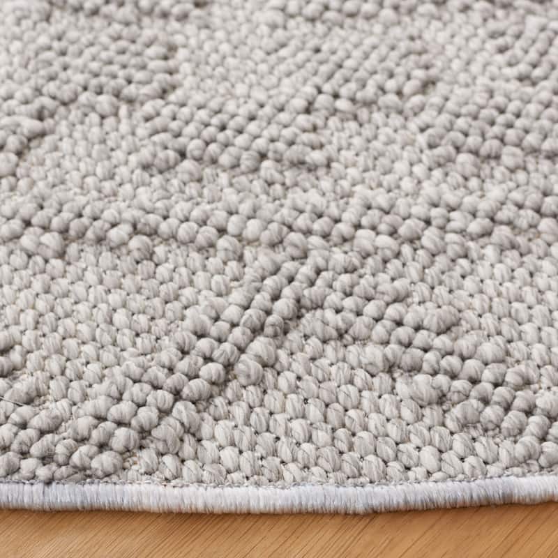 SAFAVIEH Lotus Inda Rustic Trellis Rug