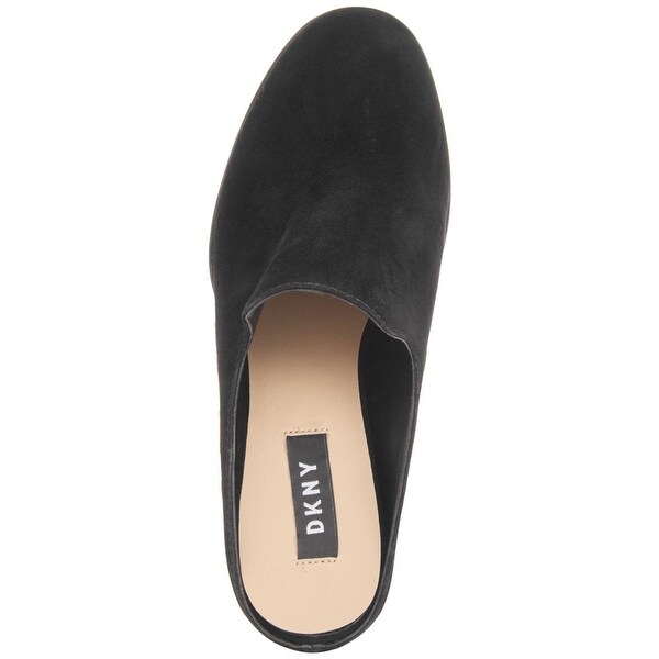 dkny mules