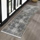 preview thumbnail 78 of 87, Gertmenian Florance Opulent Traditional/ Modern/ Casual Viscose Acrylic Woven Indoor Quality Area Rug Collection
