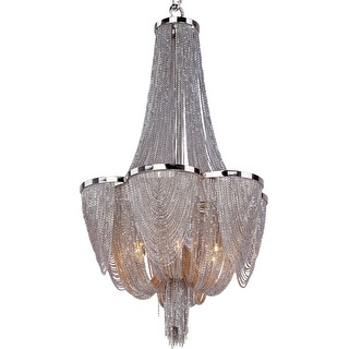 Chantilly 6-Light Chandelier