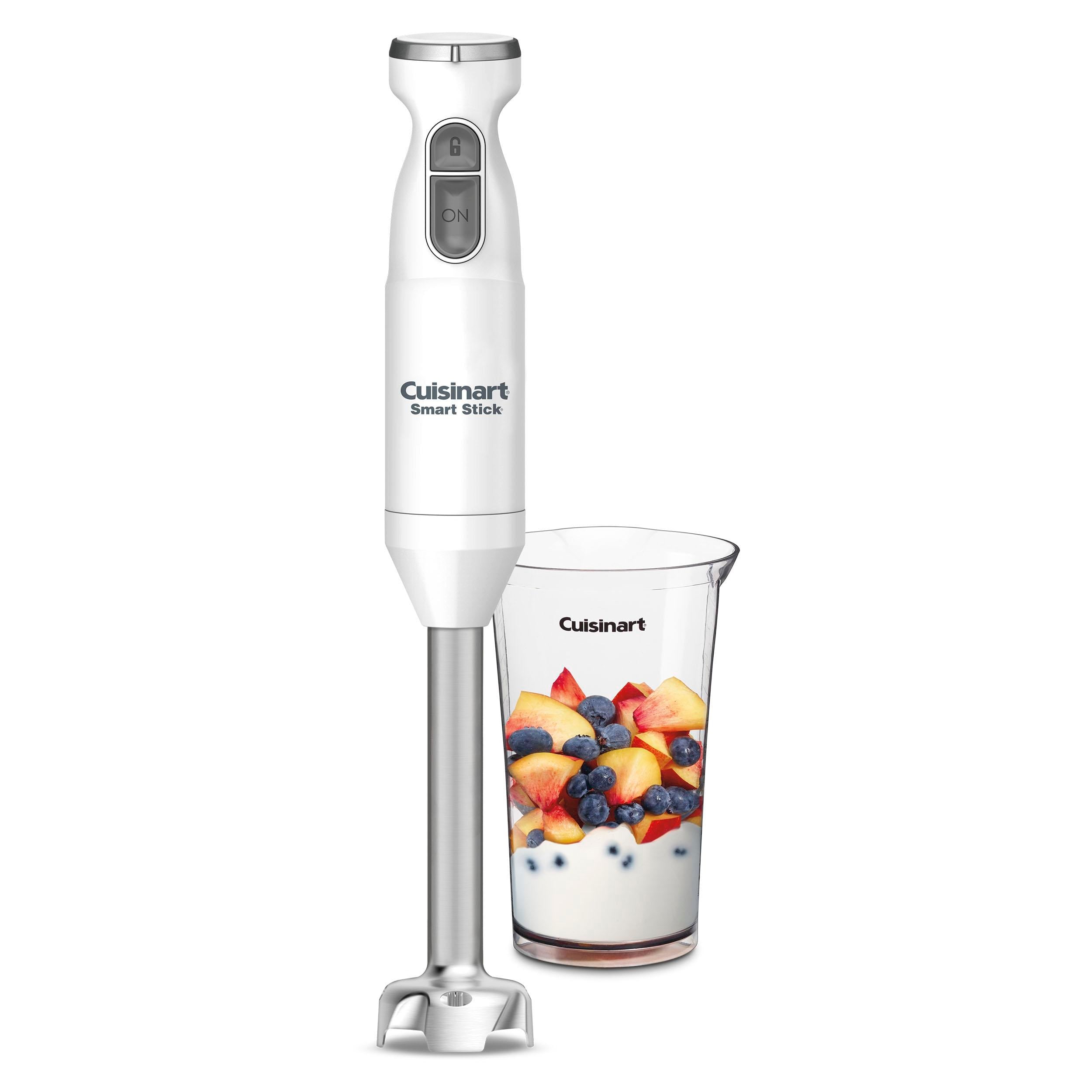 Cuisinart Smart Stick® 2-Speed Hand Blender - Bed Bath & Beyond
