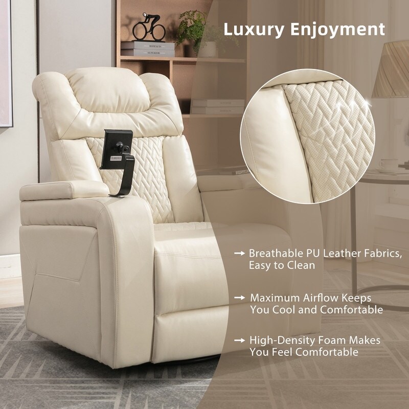 Airflow recliner online