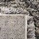 preview thumbnail 12 of 28, SAFAVIEH Iceland Shag Lotte Flokati 2.6-inch Thick Rug