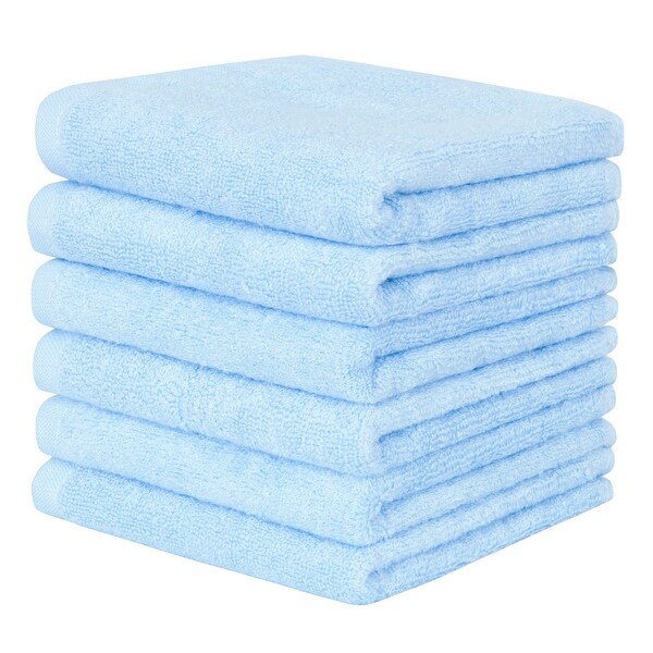 super soft baby washcloths
