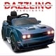 preview thumbnail 8 of 14, Kids Electric Car