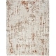 preview thumbnail 37 of 72, Nourison Concerto Modern Abstract Distressed Area Rug