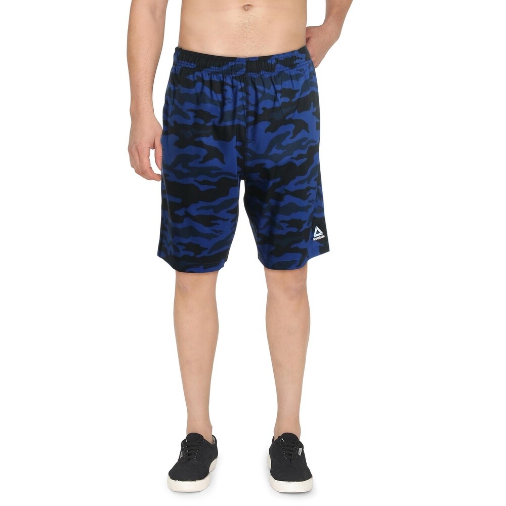 reebok shorts online