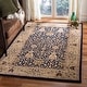 preview thumbnail 1 of 1, SAFAVIEH Handmade Persian Legend Hilkje Traditional Oriental Wool Rug 11' x 15' - Blue/Gold