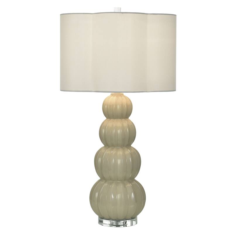 Tamara Day for Stylecraft Ophelia Table Lamp