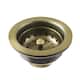 Option Antique Brass