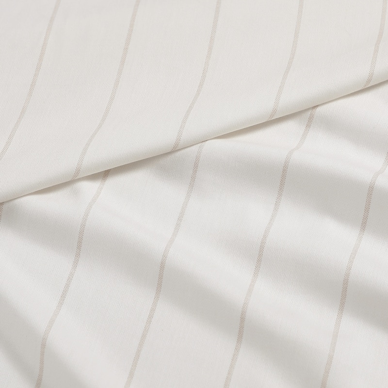 Tommy Bahama Sateen Cotton Printed Sheet Set