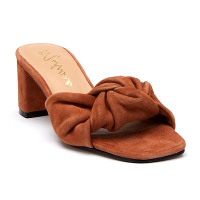 Matisse Vince Suede Sandal