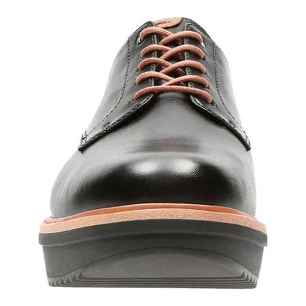 clarks teadale oxford