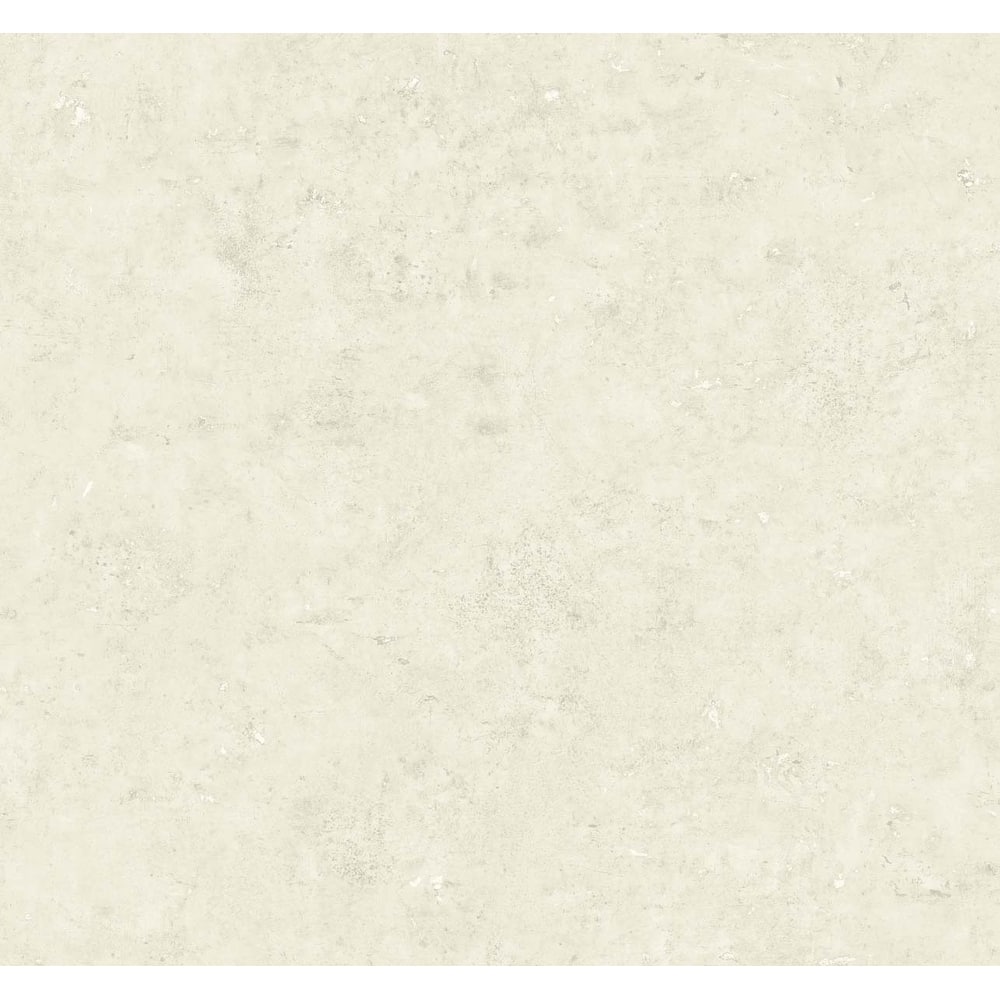 Seabrook Designs Cement Faux Embossed Vinyl Unpasted Wallpaper