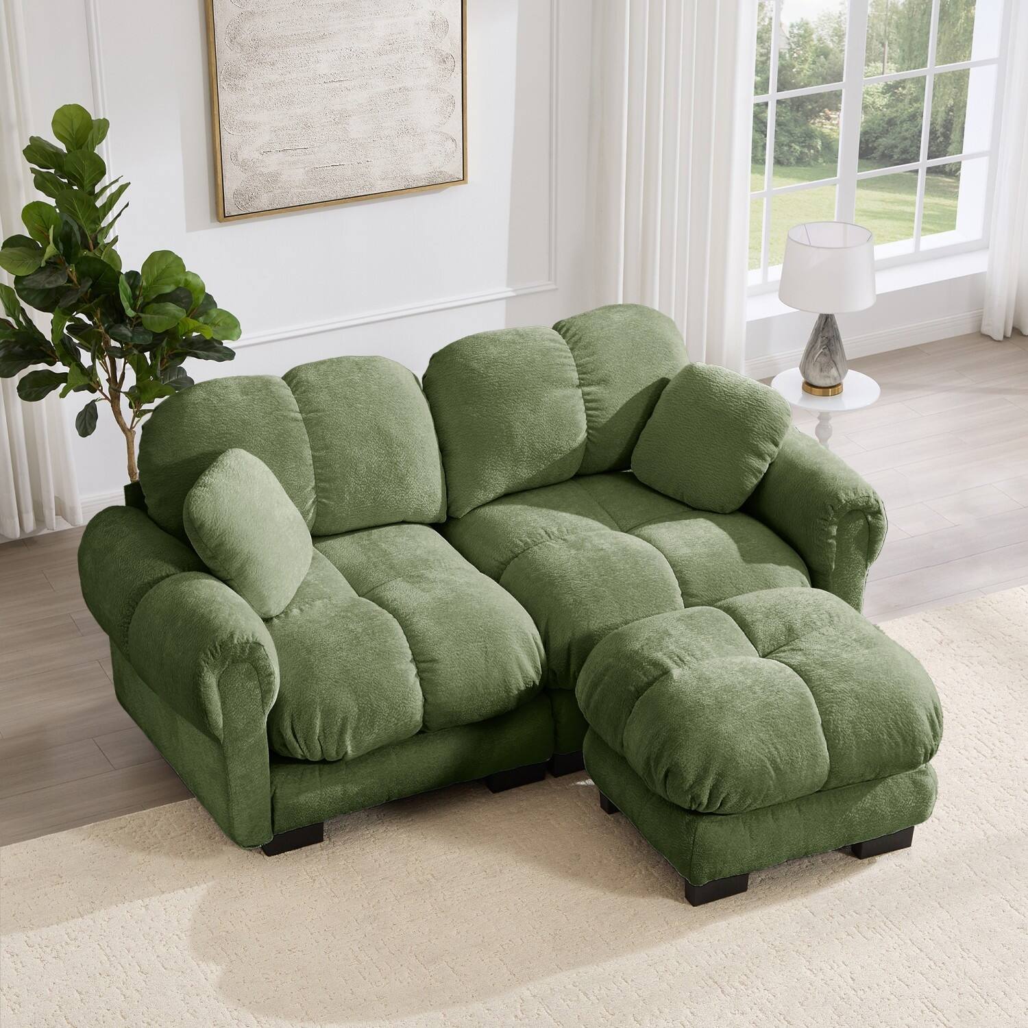 Option Green