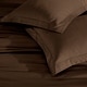 preview thumbnail 95 of 113, Superior Egyptian Cotton 650 Thread Count Solid Duvet Cover Set