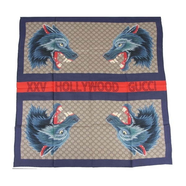 gucci xxv hollywood