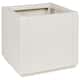 Option Chalk white