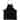 CatCora Kitchen Apron, Black, Heavyweight Cotton Canvas, Spill-Shedding Finish, Full Coverage, Fade-Safe, Unisex