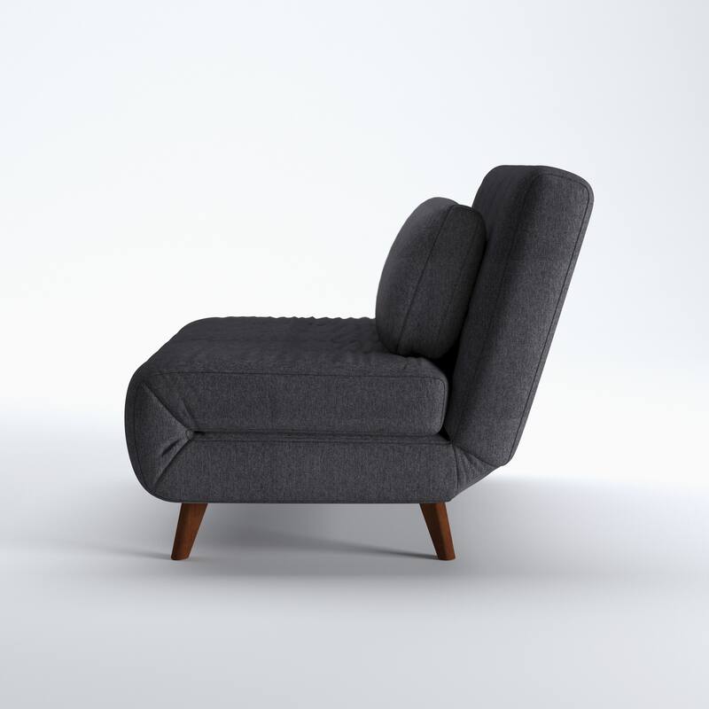 Artdeco Home - Carson Carrington Taghusa Convertible Chair