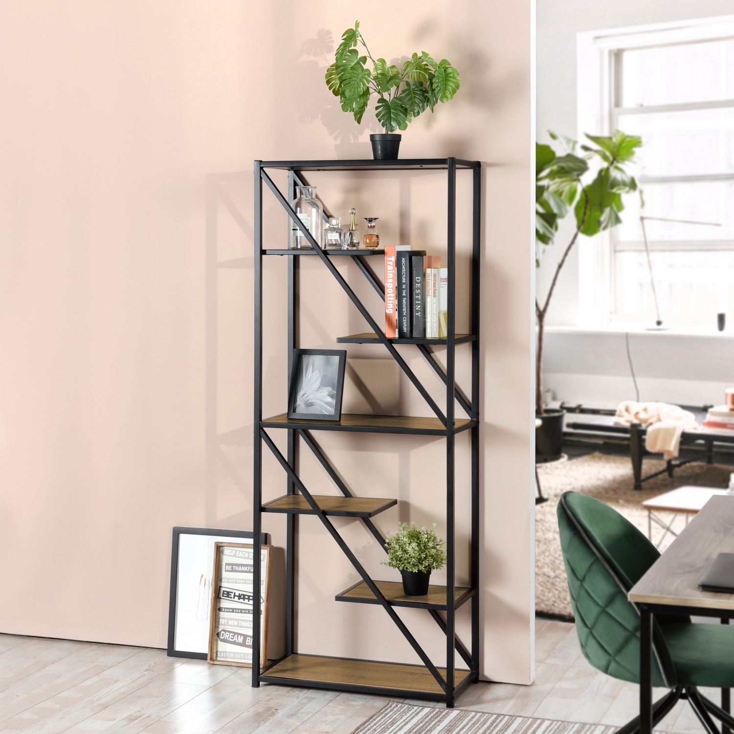 Bookshelf shop all modern