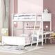 Option Twin Size White