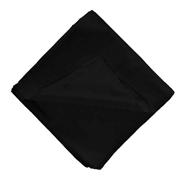 DAYDANA Home and Decor Edition Luxury 100% Cotton 22 x 22 Cloth Napkins - 6 Pack - One Size Fits Most