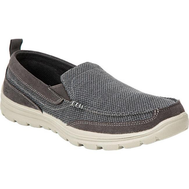 deer stags men's loafers