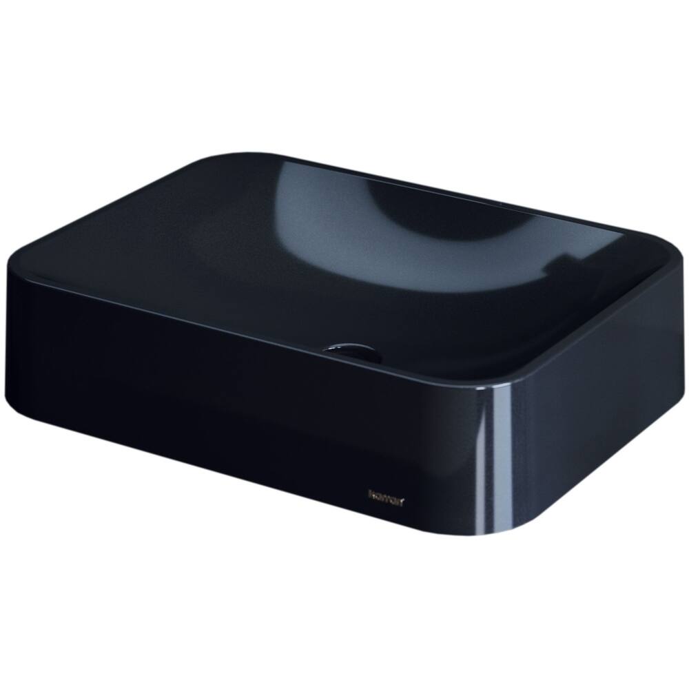 Karran USA SQS200 Sternhagen 21-1/2" Rectangular Quartz Composite