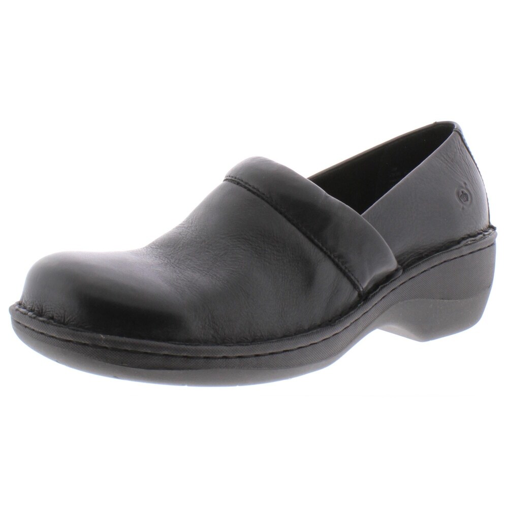born womens clogs