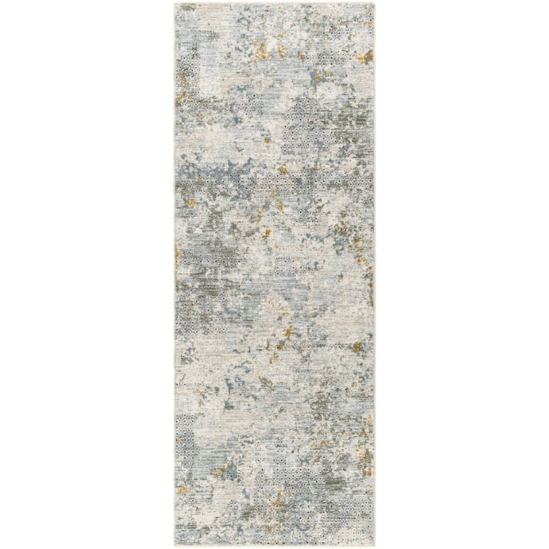 Livabliss Dresden Persian Area Rug.