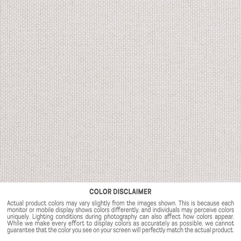 Cambridge Casual Napa Teak Outdoor Patio Daybed with Cushion