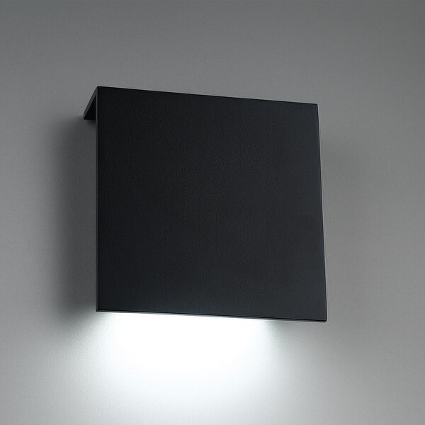 modern forms sconces