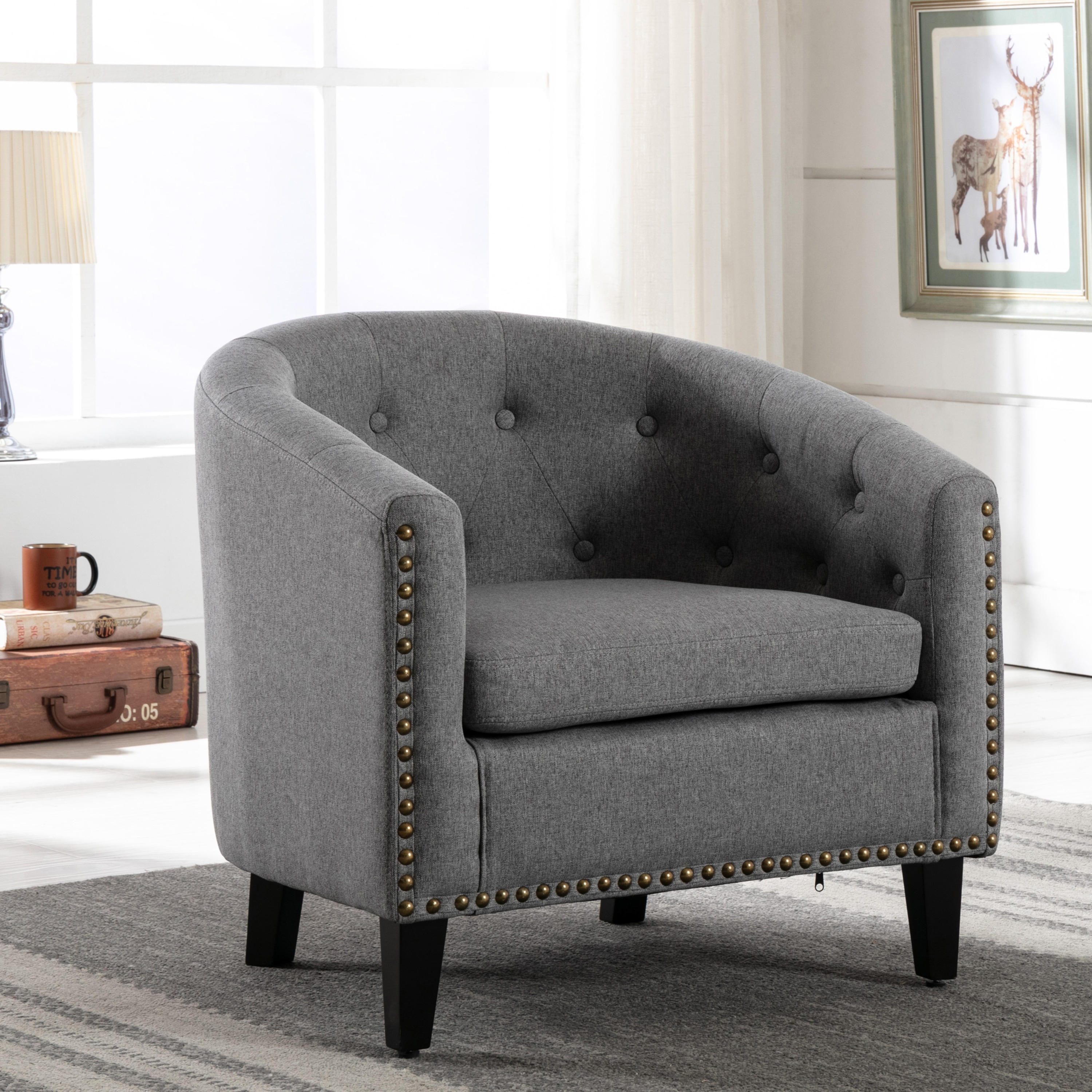 Rooms to top go accent chairs